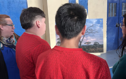 Consulta ciudadana confirma alto respaldo a la reinserción juvenil y legitima programas clave del nuevo Servicio