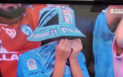 iquique baja a segunda division