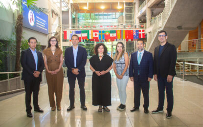 ANCCh celebra el Día Nacional de las Cooperativas con foco en innovación, digitalización y desarrollo territorial