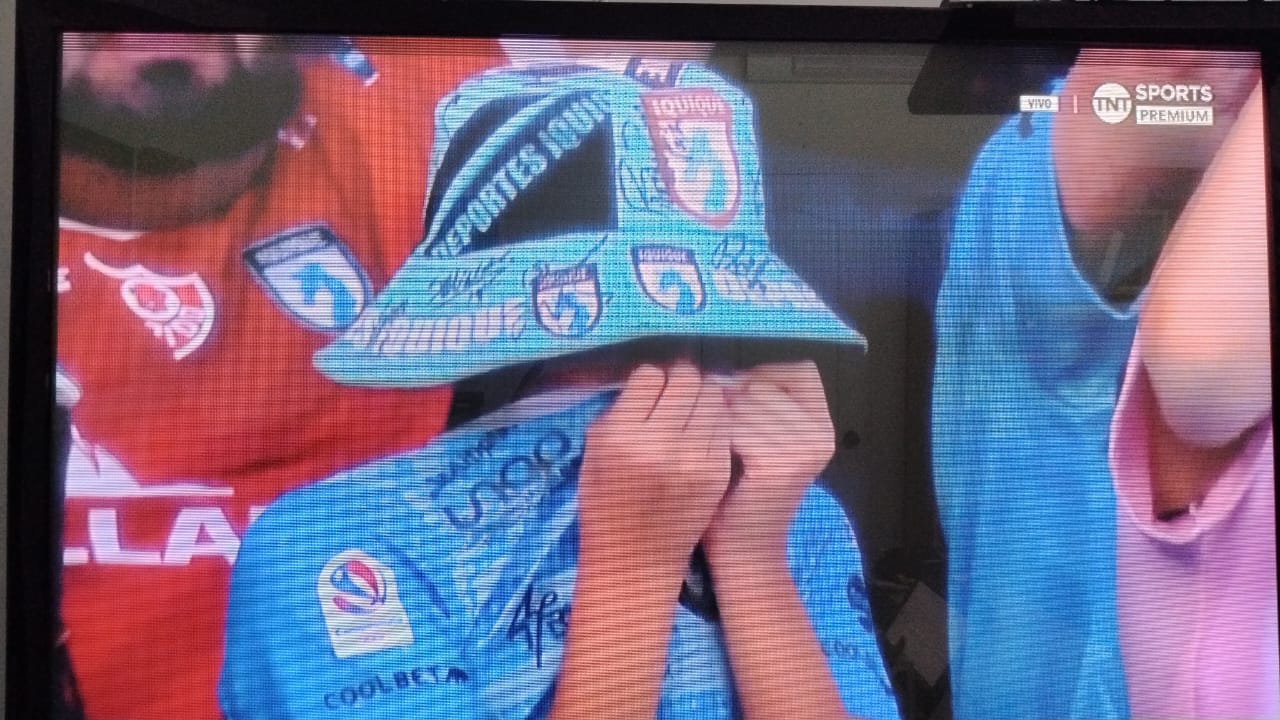 iquique baja a segunda division