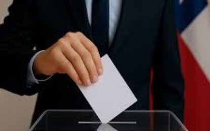 ¿Debe mantenerse el voto obligatorio? Experto explica su impacto en las elecciones