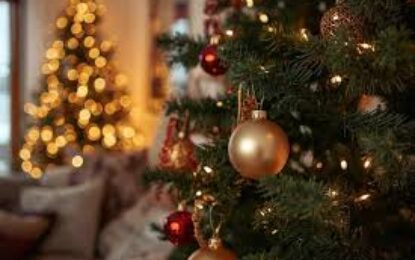 ¿Por qué decoramos un árbol en Navidad? La respuesta te sorprenderá