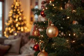 ¿Por qué decoramos un árbol en Navidad? La respuesta te sorprenderá