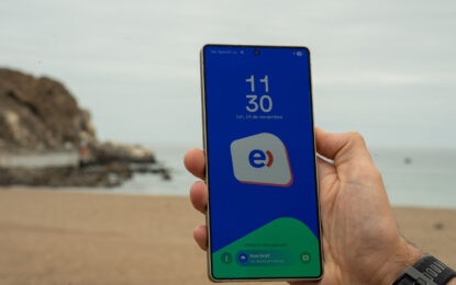 Chile es el primer país de Latinoamérica en ofrecer comercialmente el servicio satelital directo al celular de Entel y Starlink