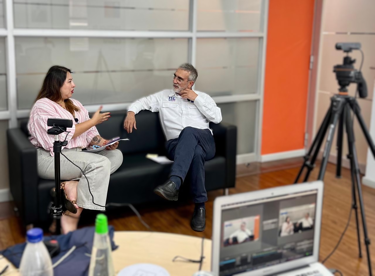 ISL y FOSIS difunden Proyecto de Monotributo Social en transmisión abierta por redes sociales