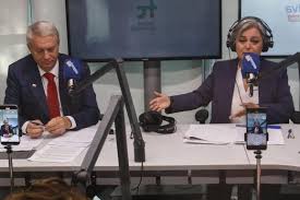 Experto tras Debate Archi: Nadie ganó y los candidatos desaprovecharon la oportunidad de conquistar al “voto Parisi”