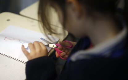 Sistema de Admisión Escolar (SAE): Cerca del 92% de los postulantes del período complementario quedó en alguna de sus preferencias  