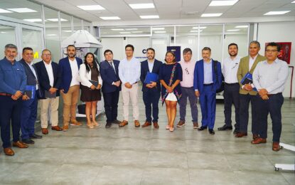 Aprueban presupuesto 2026 de SERCOTEC y CORFO para el desarrollo productivo regional 