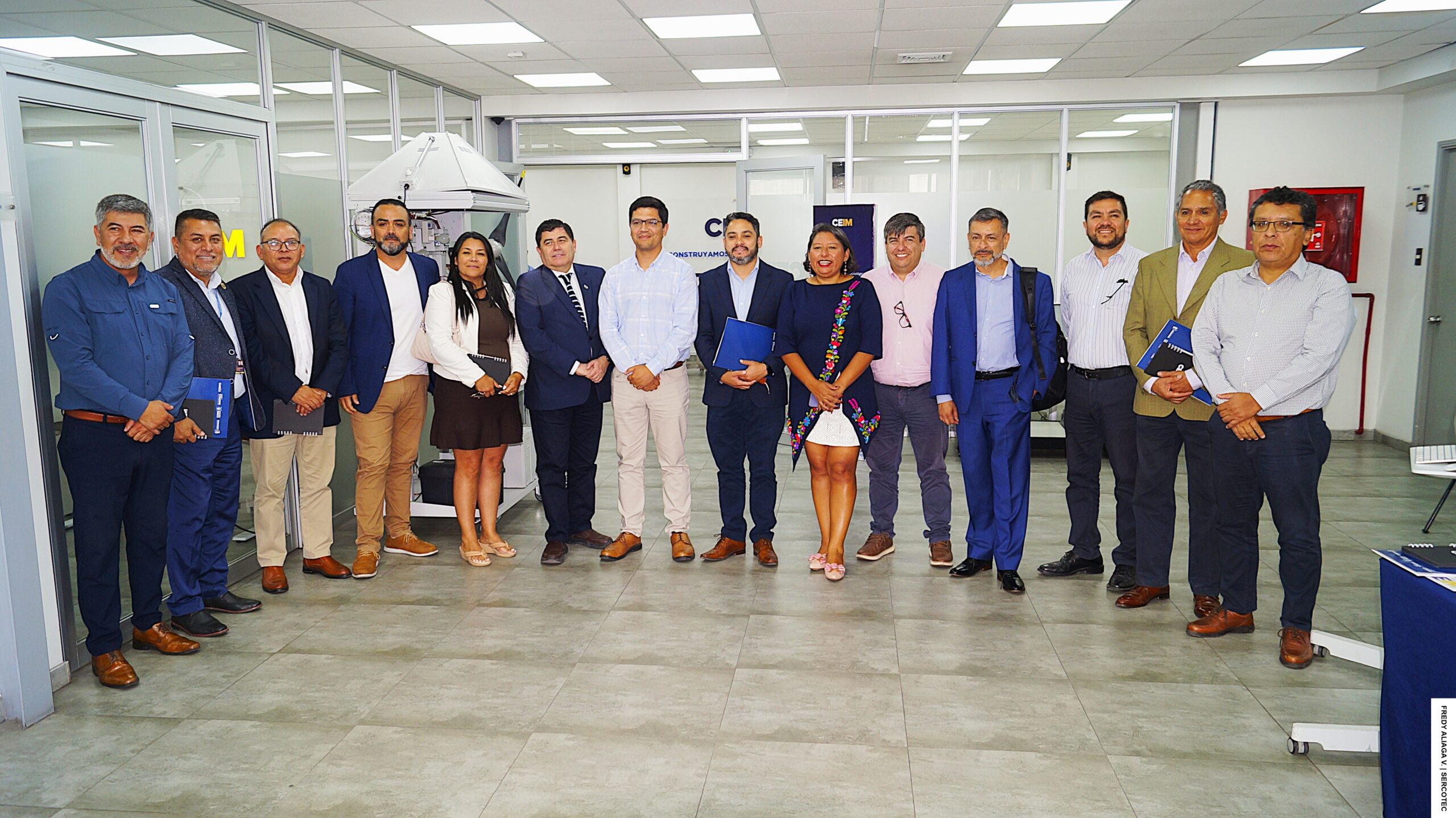 Aprueban presupuesto 2026 de SERCOTEC y CORFO para el desarrollo productivo regional 