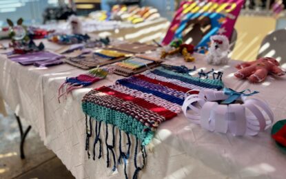 Capacitación y entrega de kits fortalecen la seguridad energética de adultos mayores en Pica