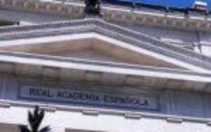 “Milenial” y “cartuchera” entran al Diccionario de la RAE: ¿Por qué algunas palabras son consideradas y otras no?