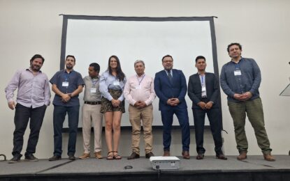 SEMINARIO INTERNACIONAL DESTACA EXPERIENCIAS DE COOPERATIVAS DE ARGENTINA, ECUADOR Y CHILE EN LA TRANSFORMACIÓN DE ALIMENTOS