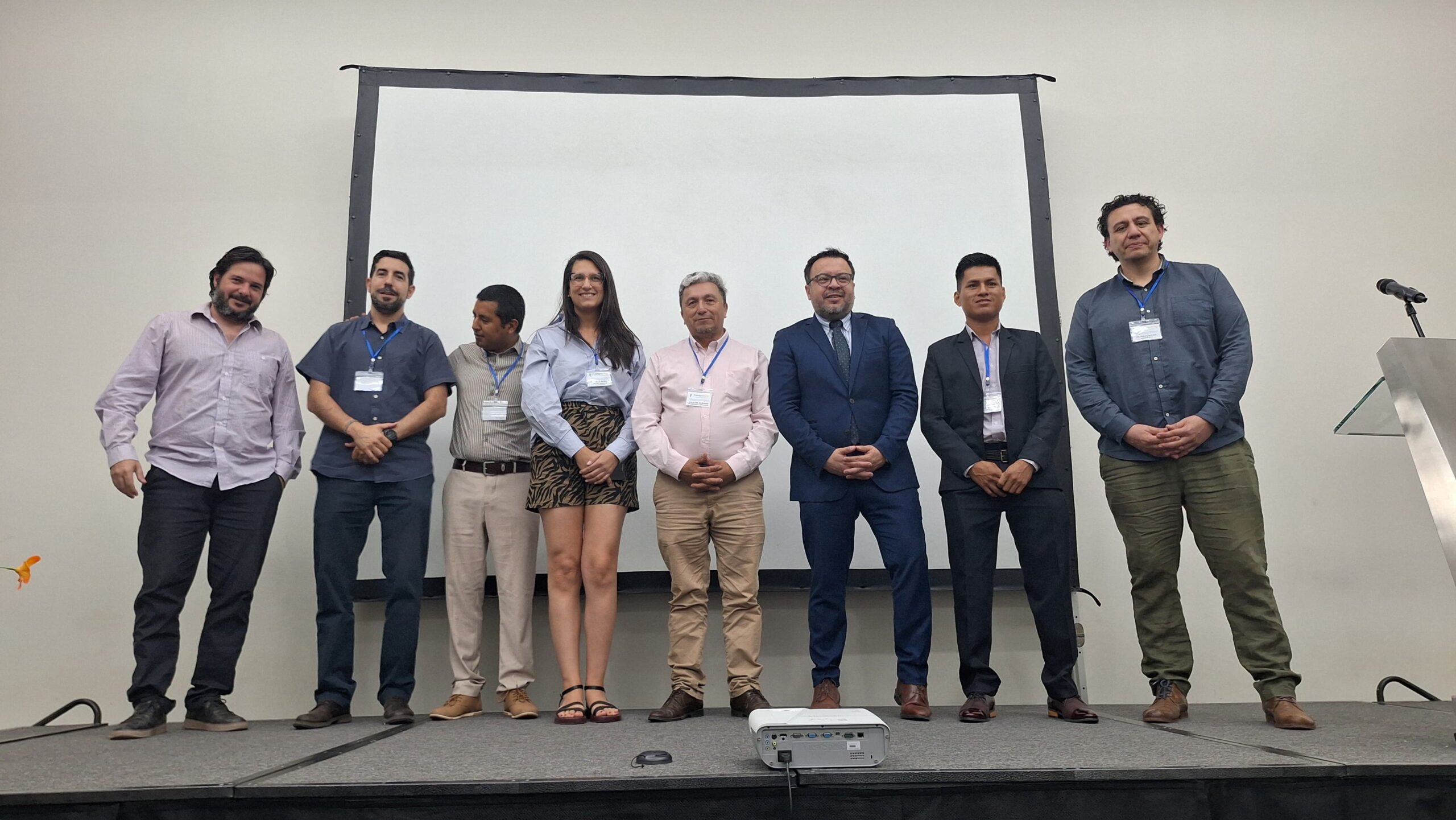 SEMINARIO INTERNACIONAL DESTACA EXPERIENCIAS DE COOPERATIVAS DE ARGENTINA, ECUADOR Y CHILE EN LA TRANSFORMACIÓN DE ALIMENTOS