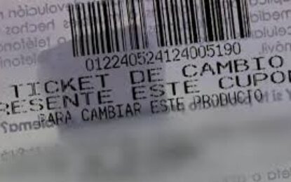 Día del Ticket de cambio: ¿Puedo devolver un regalo que no me gustó?