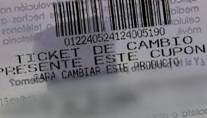 Día del Ticket de cambio: ¿Puedo devolver un regalo que no me gustó?