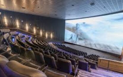 De la acción al cine chileno: Estas son las mejores películas del 2025, según experto