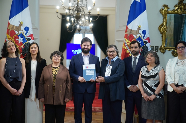 En el marco del Plan Nacional de Búsqueda Gobierno lanza campaña “Colabora por Verdad”