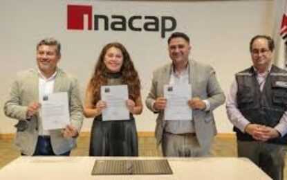 Tarapacá apuesta por trasporte público eficiente