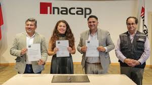 Tarapacá apuesta por trasporte público eficiente