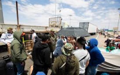 Más allá de las fronteras: la migración como un desafío social para el 2026