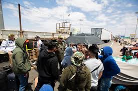 Más allá de las fronteras: la migración como un desafío social para el 2026