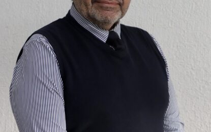 Segunda vuelta: Chile vota informado y elige su futuro Por Rodrigo Vargas Briones, Seremi de Gobierno de Tarapacá