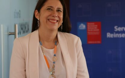 Cuando el desafío es llegar a dar la prueba