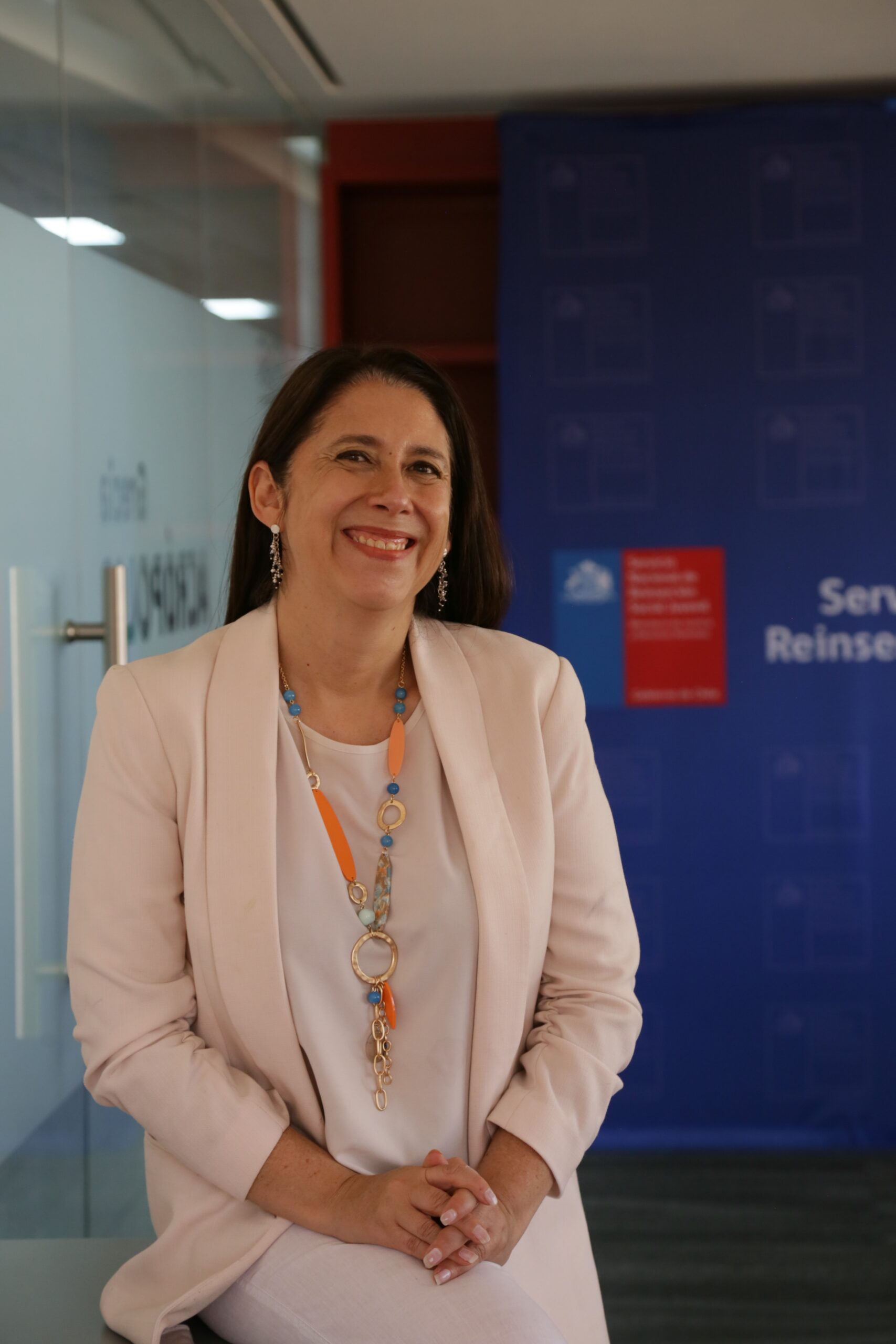 Cuando el desafío es llegar a dar la prueba