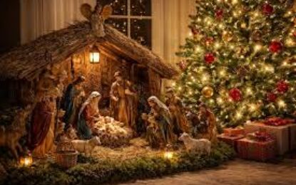 ¿Qué se conmemora en Nochebuena y por qué sigue siendo una fecha clave en 2025?