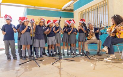 SLEP Iquique instala internet de alta velocidad en todos los colegios públicos