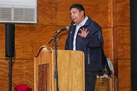 Agricultores y agricultoras del Tamarugal se reunieron en Seminario de Innovación para la Agricultura Sustentable