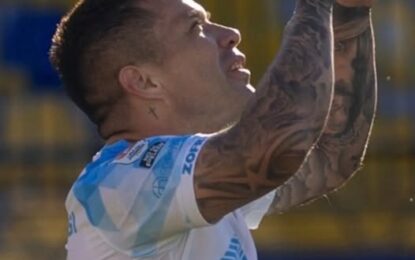 ¡TRIUNFOZO DEL  DRAGÓN Y SIGUE SOÑANDO