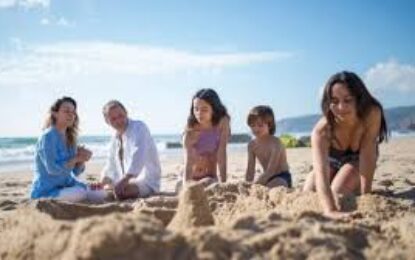 Vacaciones familiares en grupo: consejos para convivir y disfrutar el descanso