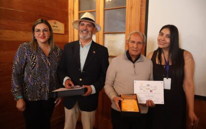 La región ya cuenta con nuevas composiciones para el cachimbo de Tarapacá, Mamiña y Matilla