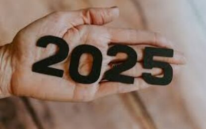 Cerrar el año con sentido: 4 recomendaciones para hacer un buen balance personal del 2025