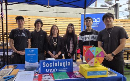 Economía circular y gestión ambiental municipal marcan el inicio de la Escuela de Verano 2026 de la ACHM en Iquique