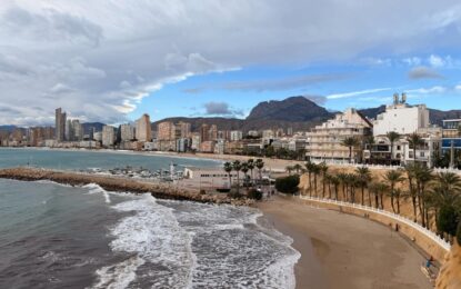 MUNICIPALIDAD DE IQUIQUE RECOGE EXPERIENCIA EN ACCESIBILIDAD E INCLUSIÓN DEL PRINCIPAL DESTINO TURÍSTICO DE ESPAÑA