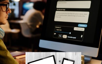 Futuro laboral entre las competencias y la Inteligencia Artificial