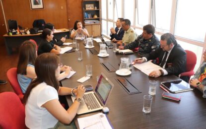 Homicidios en Tarapacá disminuyeron en un 70% en los últimos cuatro años