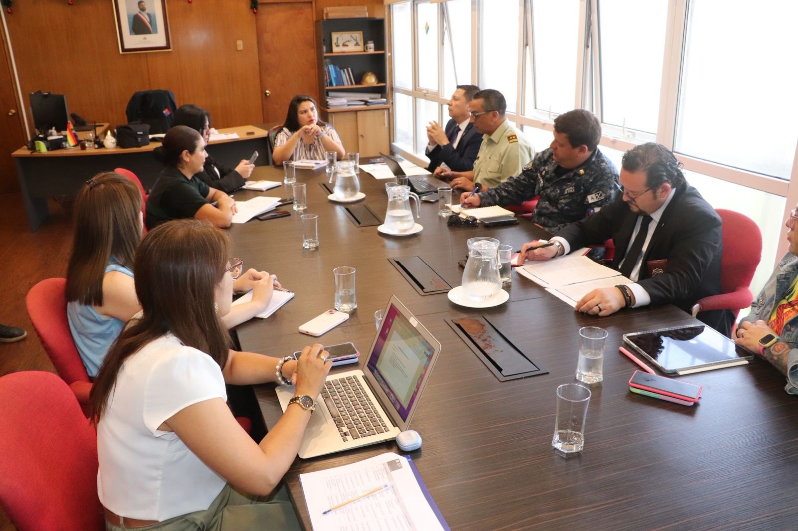 Homicidios en Tarapacá disminuyeron en un 70% en los últimos cuatro años