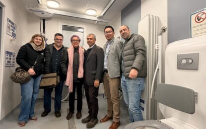 MUNICIPALIDAD DE IQUIQUE RATIFICA CONVENIO DE COLABORACIÓN EN INCLUSIVIDAD QUE BUSCA SER POLÍTICA PÚBLICA NACIONAL