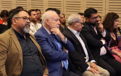 Estudio revela que pese al aumento de recursos públicos la Región de Coquimbo enfrenta graves problemas de ejecución y bajo crecimiento económico