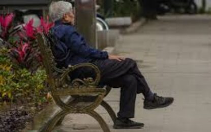 Preocupante súper envejecimiento en Chile: Experta advierte que ya no hay excusas para no actuar