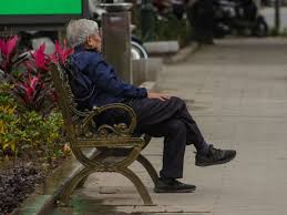 Preocupante súper envejecimiento en Chile: Experta advierte que ya no hay excusas para no actuar