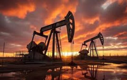 Petróleo venezolano y Estados Unidos: El trasfondo económico detrás del interés de Trump _