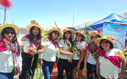 Expo Huara 2026 celebrará 10 años con destacada programación