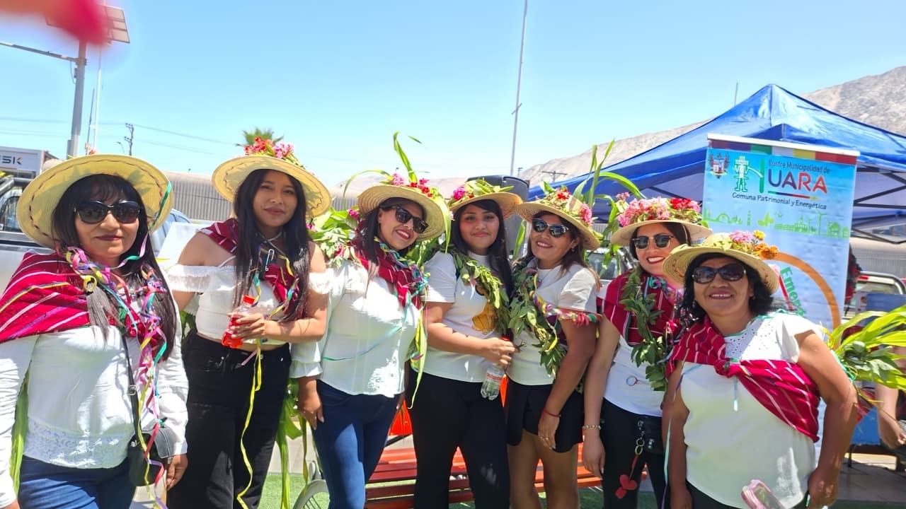 Expo Huara 2026 celebrará 10 años con destacada programación