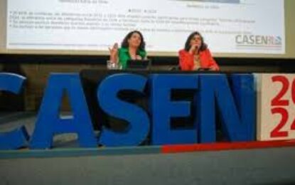 Un dato preocupante de la Casen: La pobreza golpea con más fuerza a niños y adolescentes