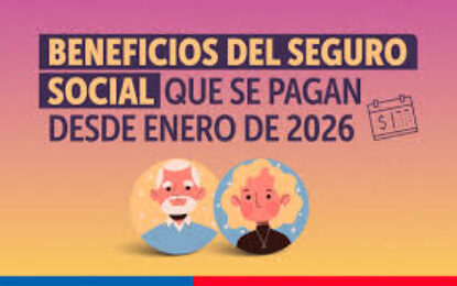 ¿Cuáles son los beneficios de la reforma que mejorarán las pensiones desde enero de 2026?