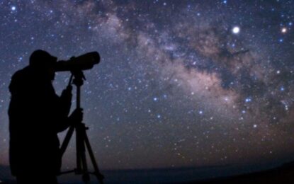 Cuidar nuestros cielos: una tarea ciudadana